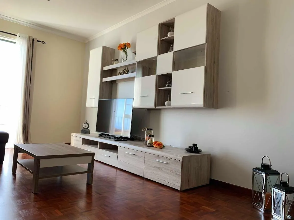 Apartmán Ilha Atlantico Caniço
