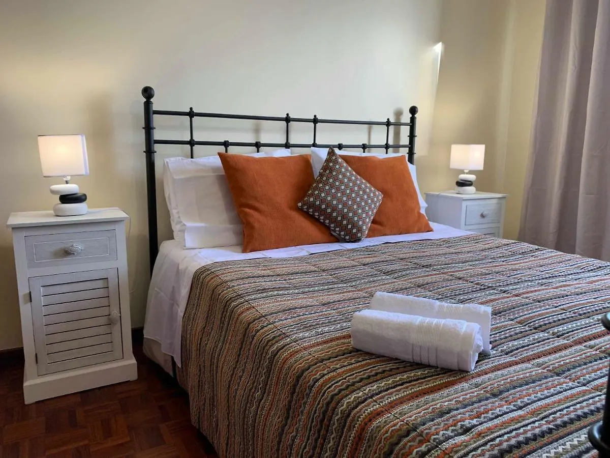 Apartmán Ilha Atlantico Caniço Portugalsko