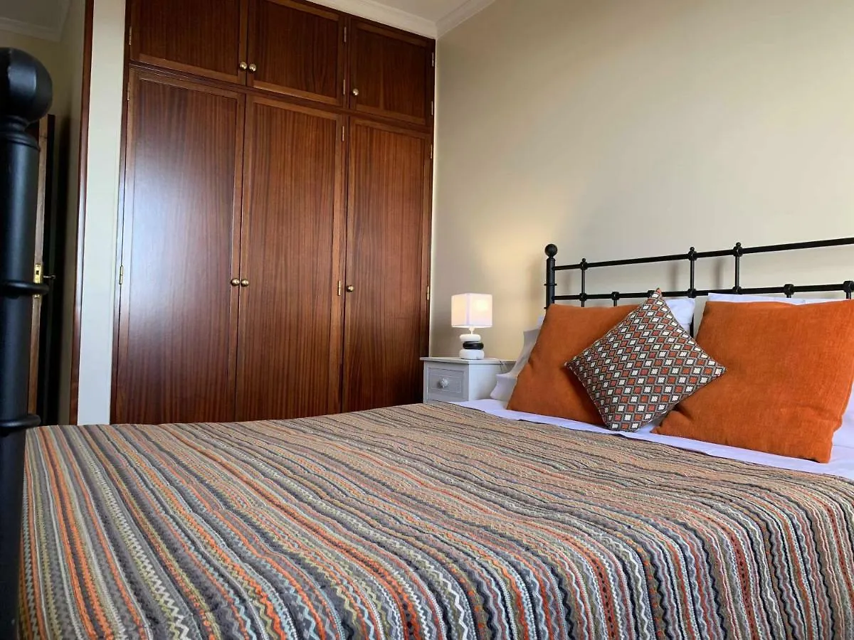 Apartmán Ilha Atlantico Caniço 0*,  Portugalsko